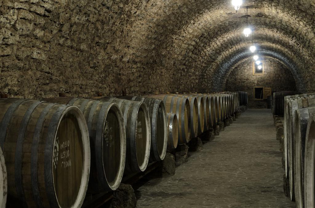 Prince Trubetskoi Winery Nova Kakhovka Exterior foto
